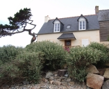 Maison, Porz-Bugale (Plougrescant)