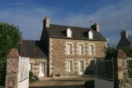 Maison dite la Chimère, 25 rue des Dalliots (Tréveneuc)