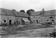 Maison, le Grand Faut (Saint-Nicodème)
