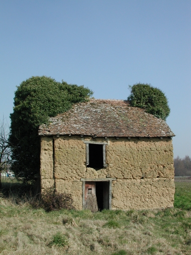 Maison, le Pont Renoul (Tinténiac)
