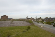 Architecture industrielle de la commune de Pont-Péan