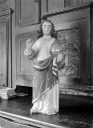 Statue : Enfant Jésus