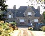 Maison, Goas Filo (Pleubian)