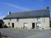 Ferme, la Pagerie (La Bouëxière)