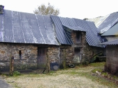 Maison, la Costardais (Pipriac)