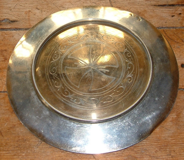 Patène (Planguenoual fusionnée en Lamballe-Armor en 2019)