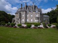 Château de Beauregard