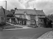 Maison, 37 rue du Vieux Bourg (Rochefort-en-Terre)