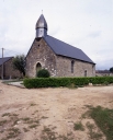 Chapelle Saint-Maurice, Saint-Maurice (Loudéac)