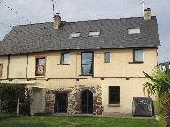 Les fermes de la commune de L'Hermitage