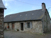 Ferme, la Graffardière (Gennes-sur-Seiche)