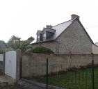 Maison, chemin de la Pissotte (Saint-Jacut-de-la-Mer)