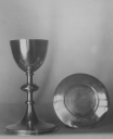 Calice et patène 8