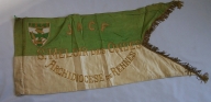 Drapeau de la J.A.C.F. de Saint-Meloir-des-Ondes