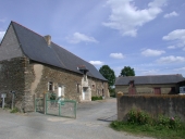 5ème ferme, Nantiveul (Cesson-Sévigné)