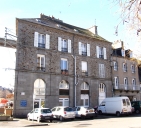 Immeuble à logements, le Légué (Plérin-sur-Mer)