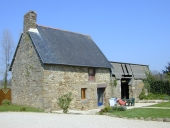 Ferme, le Plessix L'Epine (Cuguen)