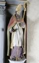 Statue : Saint Modéran