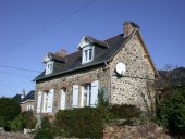 Maison, 7 rue Hilda Gélis-Didot (Perros-Guirec)