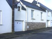 Maison dite " Ker François", 31 rue de Nomeny (Vannes)