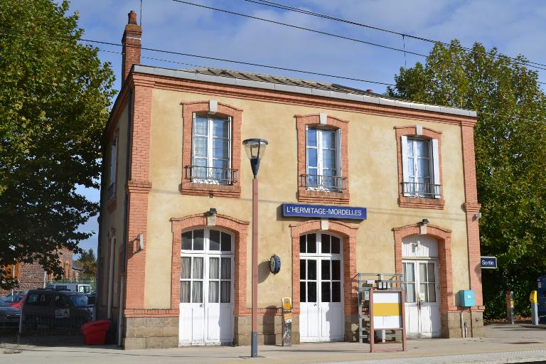 Présentation de l'opération d'Inventaire du patrimoine des communes de Rennes Métropole