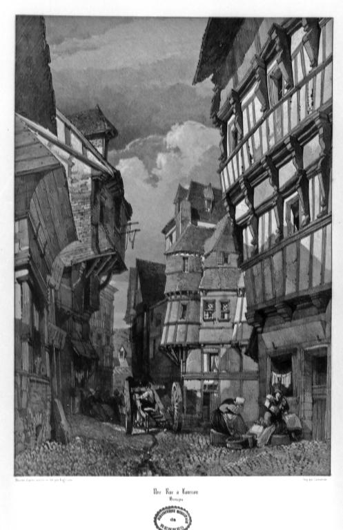 Présentation de la commune de Lannion