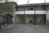 Maison dite l' Hermitage Notre-Dame, 6 rue Notre-Dame (Chartres-de-Bretagne)