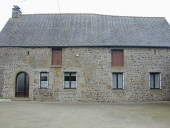 Ferme, la Réauté (Sens-de-Bretagne)