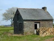 Maison, la Chevallerais (Treffendel)