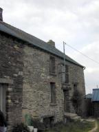 Maison, les Champs (Treffendel)