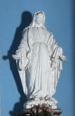 Statue : Immaculée Conception