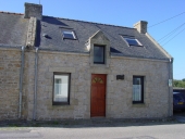 Maison, le Pont Queno (Erdeven)