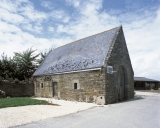 Grange, Kerguilan (Clohars-Carnoët)