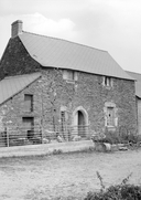 Les maisons et les fermes sur la commune de Ploërmel