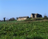 Ferme, la Grande Roche (Saint-Méloir-des-Ondes)