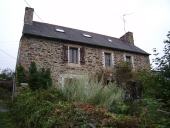 Maison, Keraudren (Paimpol)