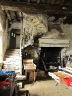 Manoir, le Chêne (Trévron)