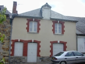 Maison, 15 rue de l'Illet (Mouazé)