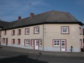 Maisons, 22 rue de Dinan (Gévezé)