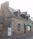 Maison, rue de Lannion (Penvénan)