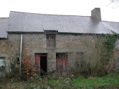 Ancienne ferme, les Ombres (Bonnemain)