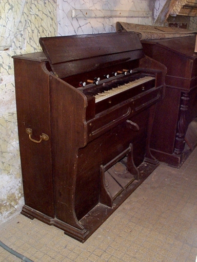 Harmonium 1
