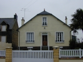 Maison, 39 rue du Général de Gaulle (Pipriac)
