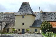Écart de Chancé (Mordelles)