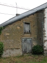 Ferme, actuellement maison, Bourgon (Acigné)