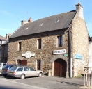 Maison, le Légué (Plérin-sur-Mer)