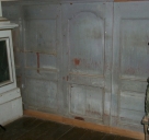 Lambris de demi-revêtement