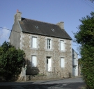 Maison, 27 rue Saint-Yves (Trédrez-Locquémeau)