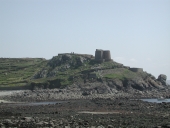 Ensemble fortifié des Sept-Îles, dit ensemble fortifié de l'Ile aux Moines (Perros-Guirec)