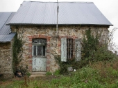 Ferme, Lasnerie (Chelun)